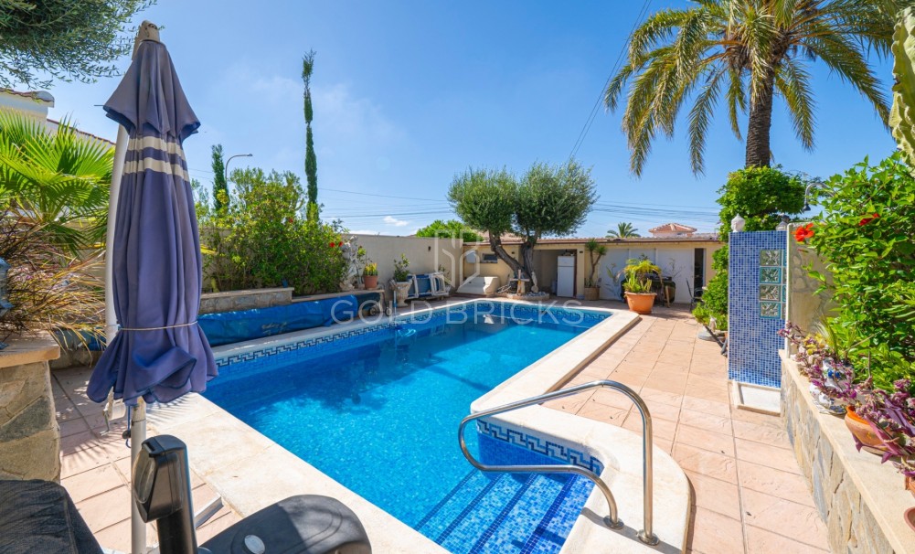 Sale · Villa · Ciudad Quesada - Rojales · Rojales
