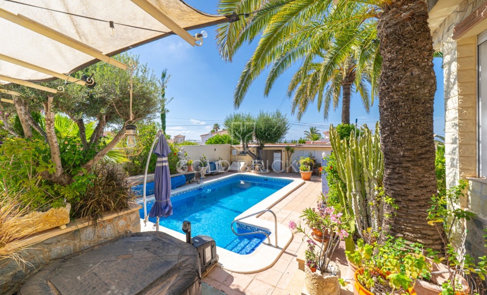 Sale · Villa · Ciudad Quesada - Rojales · Rojales