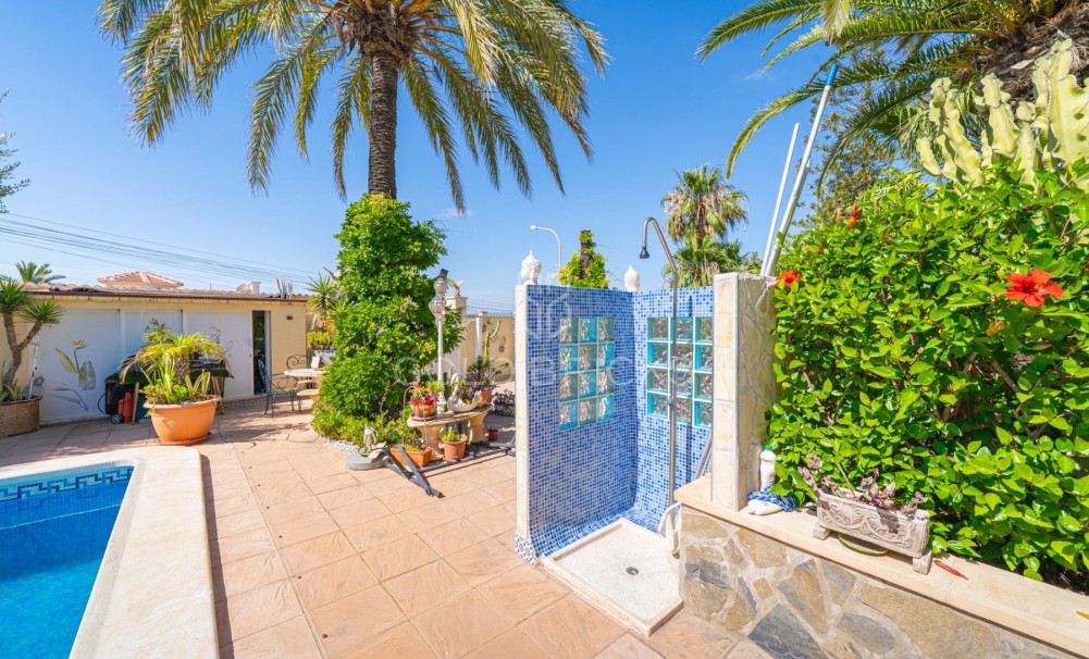 Sale · Villa · Ciudad Quesada - Rojales · Rojales