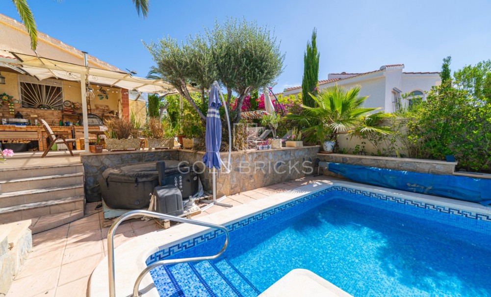 Sale · Villa · Ciudad Quesada - Rojales · Rojales