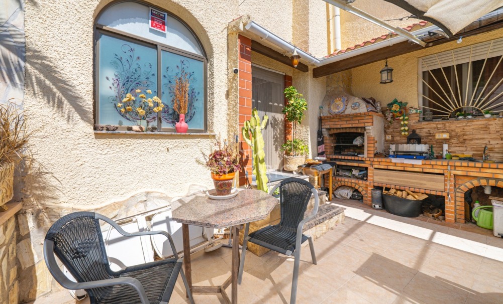 Sale · Villa · Ciudad Quesada - Rojales · Rojales