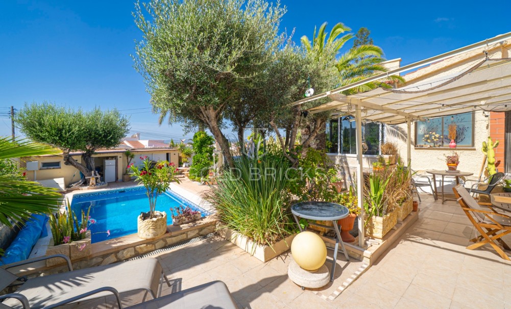 Sale · Villa · Ciudad Quesada - Rojales · Rojales