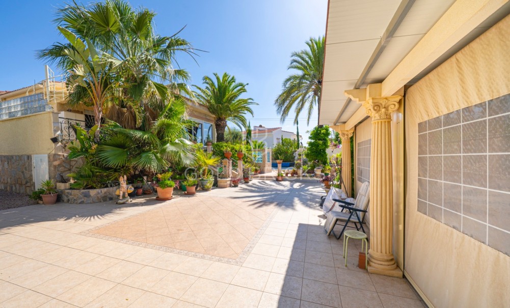Sale · Villa · Ciudad Quesada - Rojales · Rojales