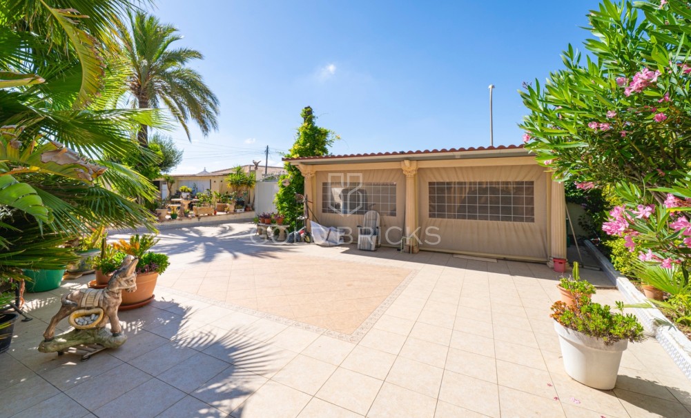 Sale · Villa · Ciudad Quesada - Rojales · Rojales