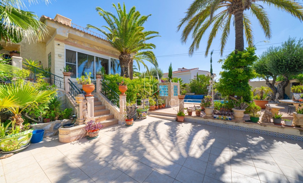 Sale · Villa · Ciudad Quesada - Rojales · Rojales