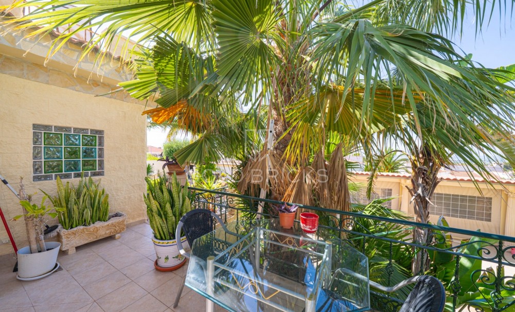 Sale · Villa · Ciudad Quesada - Rojales · Rojales
