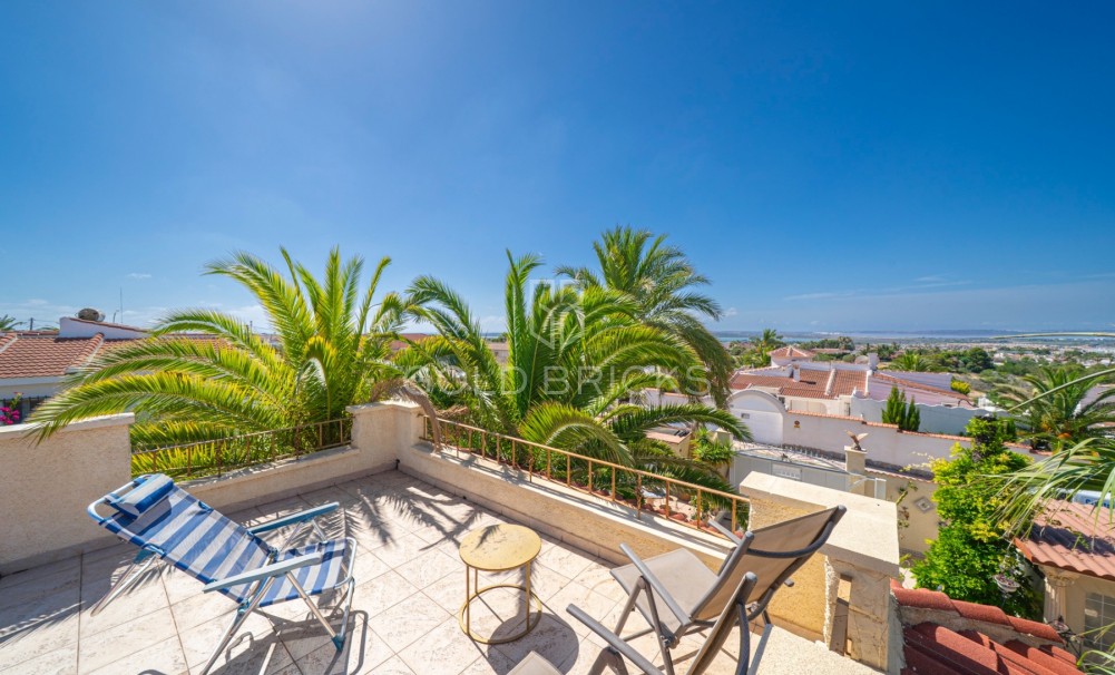 Sale · Villa · Ciudad Quesada - Rojales · Rojales