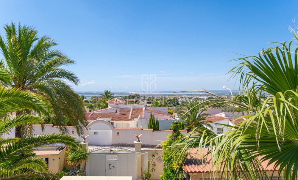Sale · Villa · Ciudad Quesada - Rojales · Rojales