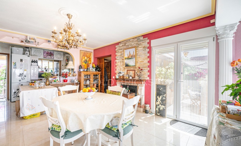 Sale · Villa · Ciudad Quesada - Rojales · Rojales