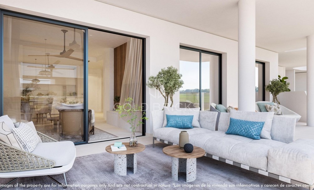 New Build · Apartment · Fuengirola · Lomas del Higueron