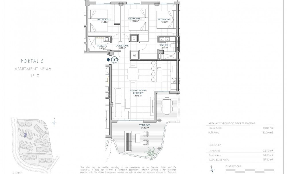 New Build · Apartment · Fuengirola · Lomas del Higueron