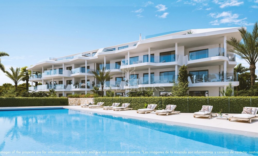 New Build · Penthouse · Fuengirola · Lomas del Higueron