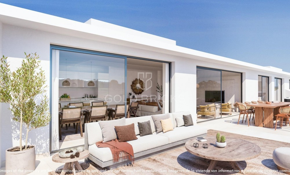New Build · Penthouse · Fuengirola · Lomas del Higueron