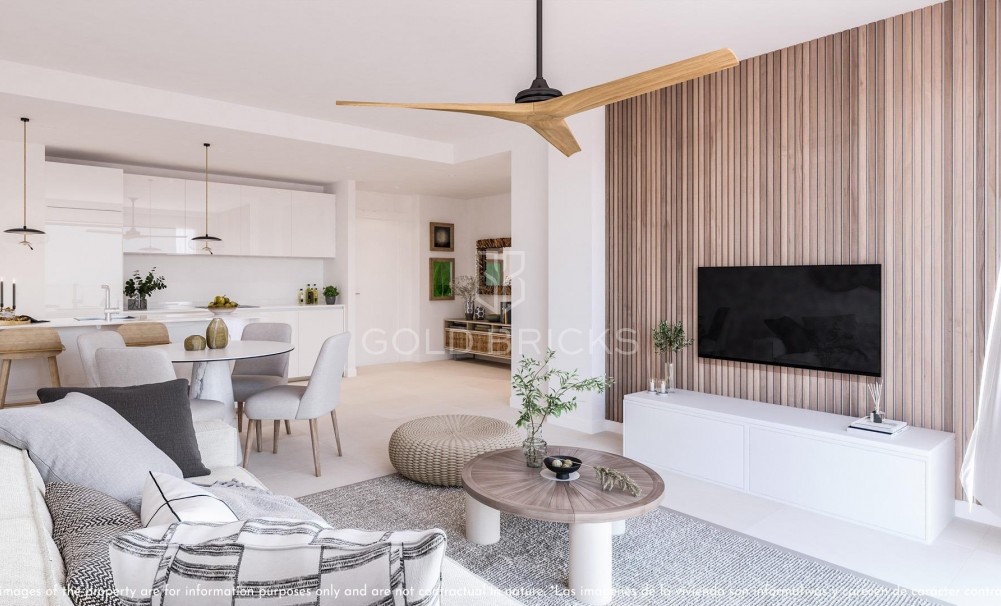 New Build · Penthouse · Fuengirola · Lomas del Higueron