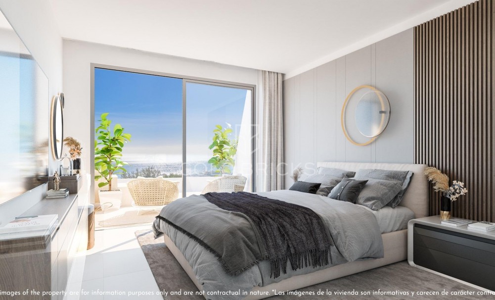 New Build · Penthouse · Fuengirola · Lomas del Higueron