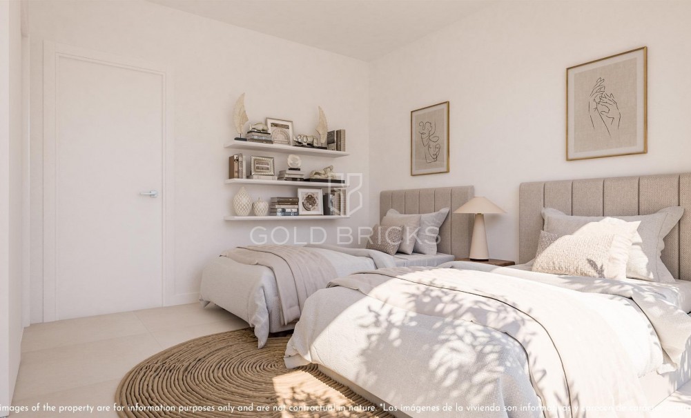New Build · Penthouse · Fuengirola · Lomas del Higueron