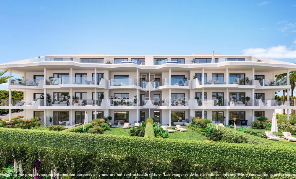 New Build · Penthouse · Fuengirola · Lomas del Higueron
