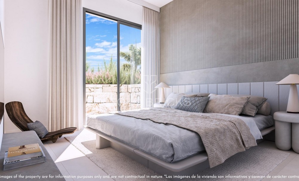 New Build · Apartment · Fuengirola · Lomas del Higueron