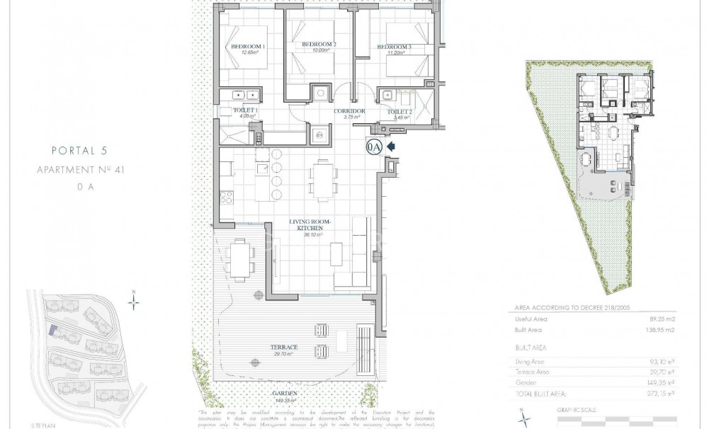New Build · Apartment · Fuengirola · Lomas del Higueron