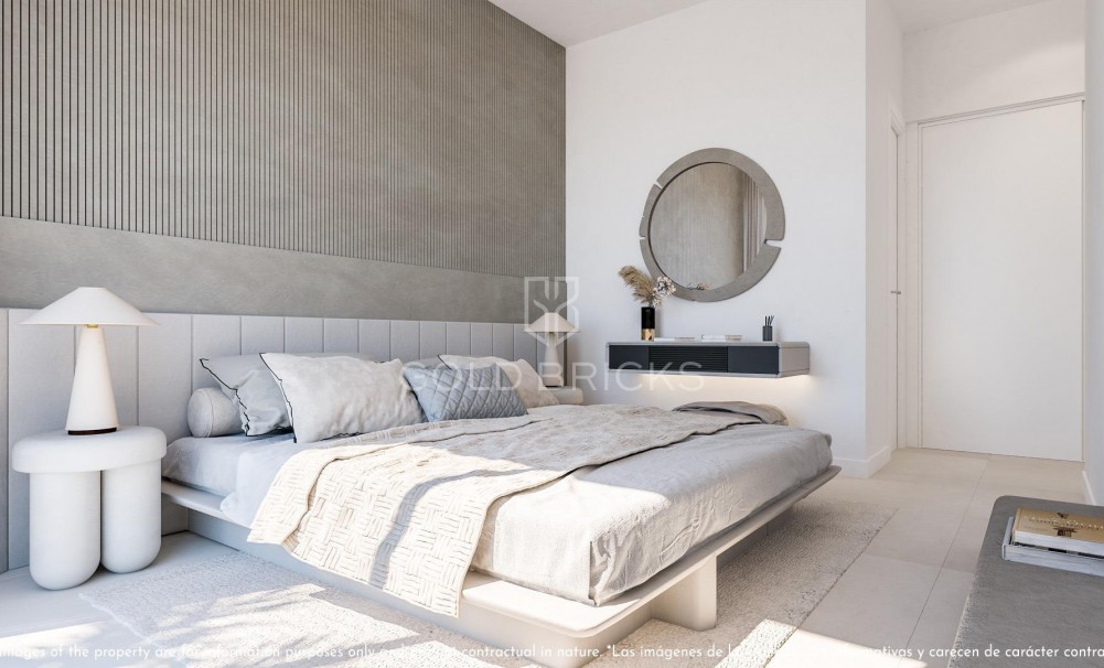 New Build · Apartment · Fuengirola · Lomas del Higueron