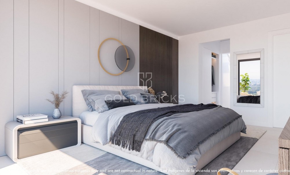 New Build · Apartment · Fuengirola · Lomas del Higueron