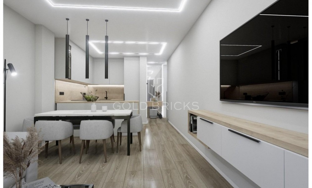 New Build · Apartment · Torrevieja · Playa El Acequión