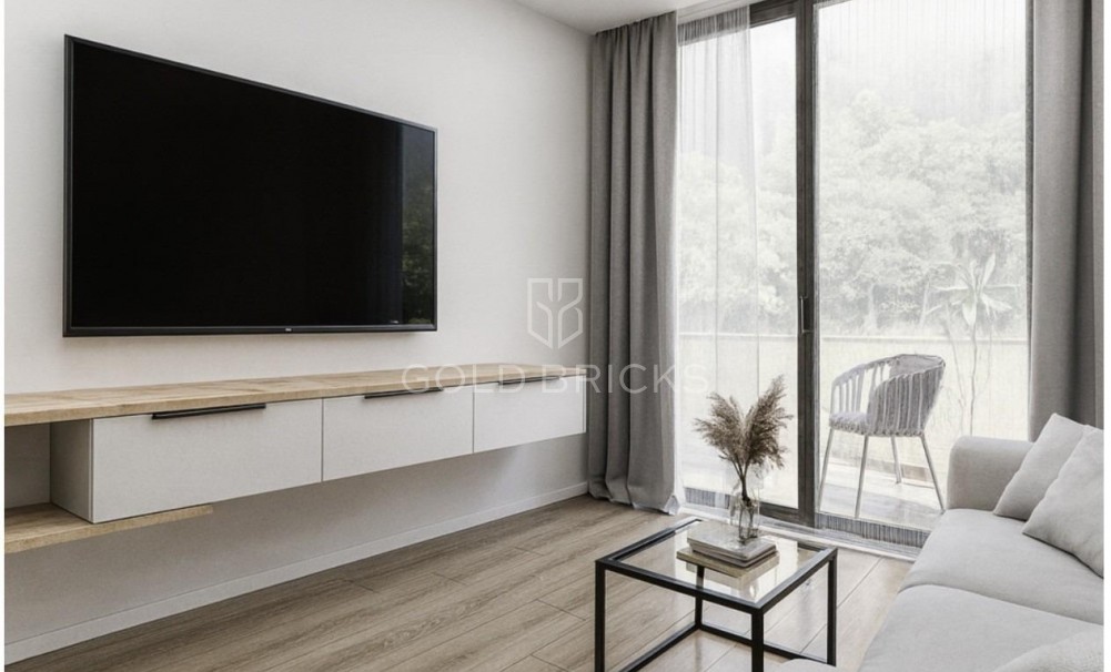 New Build · Apartment · Torrevieja · Playa El Acequión