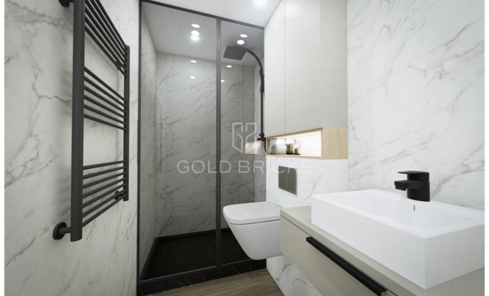 New Build · Apartment · Torrevieja · Playa El Acequión