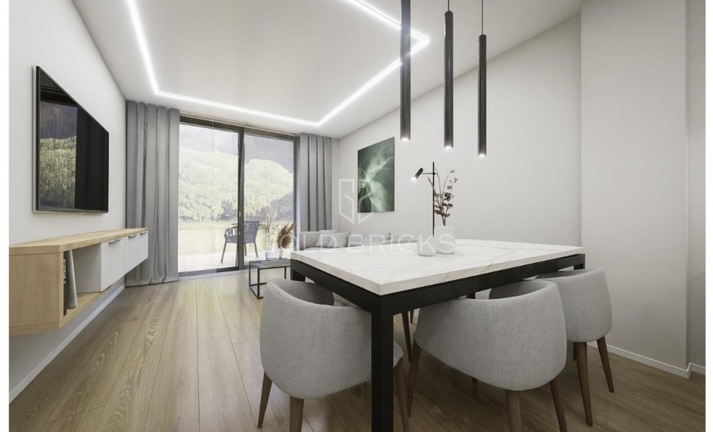 Nowa konstrukcja · Apartment · Torrevieja · Playa El Acequión