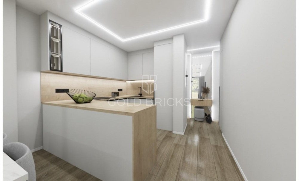 Nowa konstrukcja · Apartment · Torrevieja · Playa El Acequión