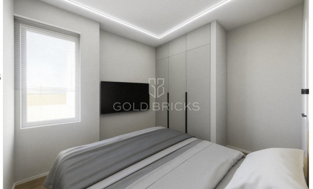 Nowa konstrukcja · Apartment · Torrevieja · Playa El Acequión