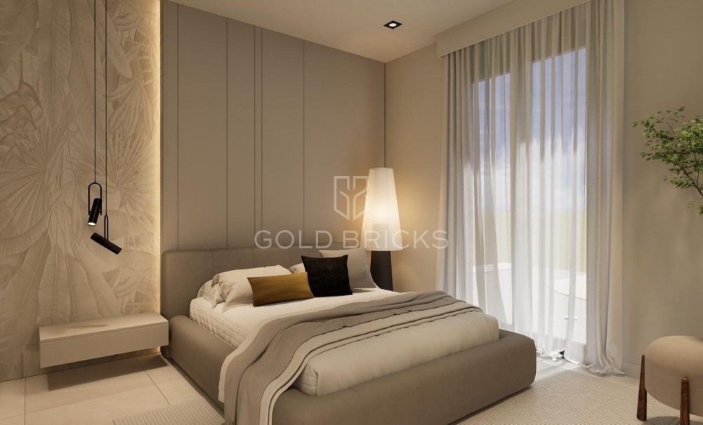 New Build · Bungalow · Pilar de la Horadada · pueblo