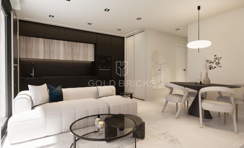 New Build · Bungalow · Pilar de la Horadada · pueblo