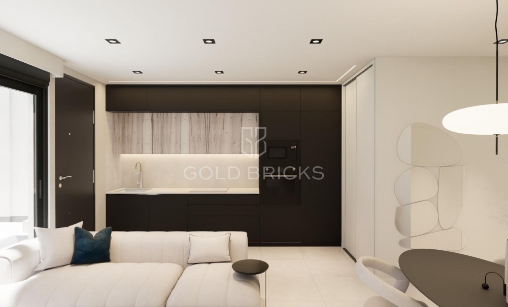New Build · Bungalow · Pilar de la Horadada · pueblo