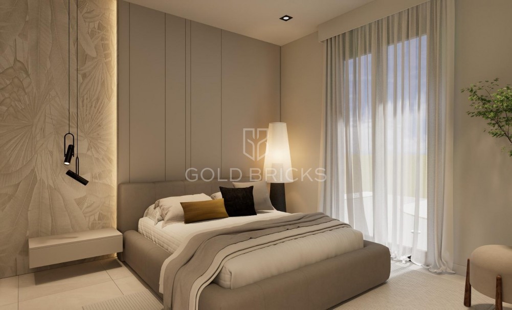 New Build · Bungalow · Pilar de la Horadada · pueblo