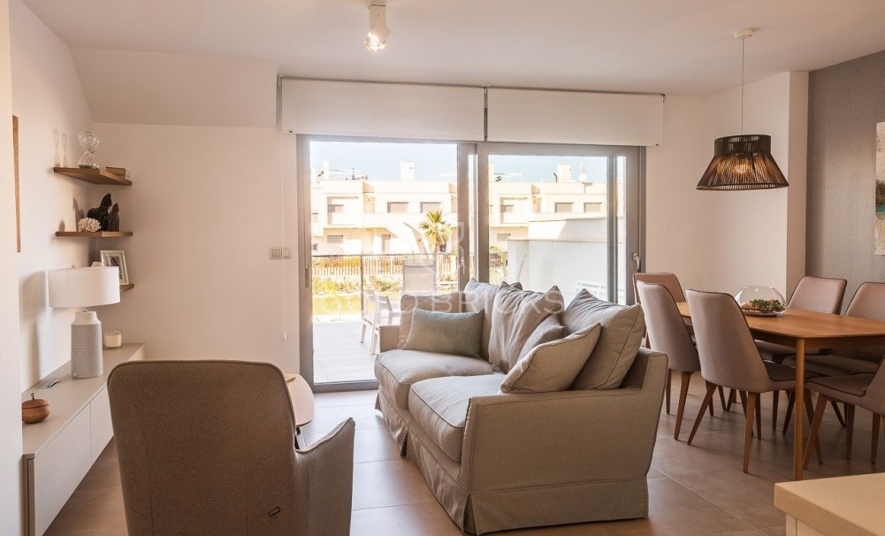 New Build · Bungalow · Orihuela · Vistabella Golf
