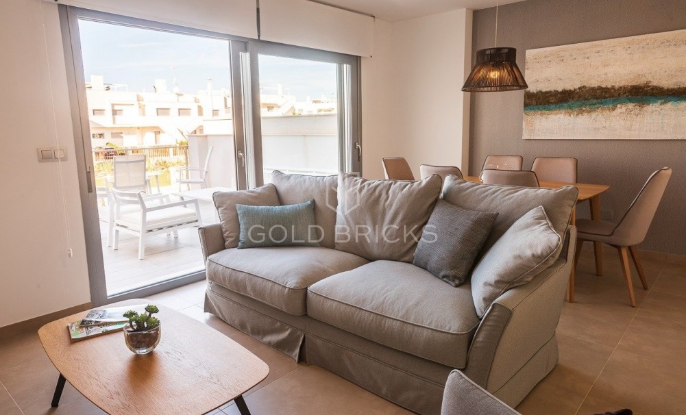 New Build · Bungalow · Orihuela · Vistabella Golf