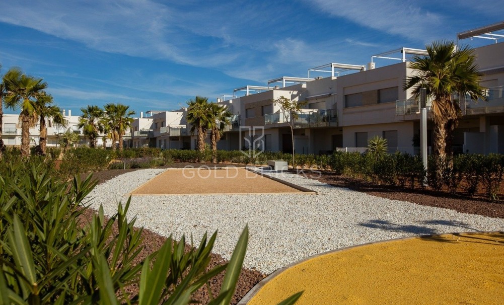 New Build · Bungalow · Orihuela · Vistabella Golf