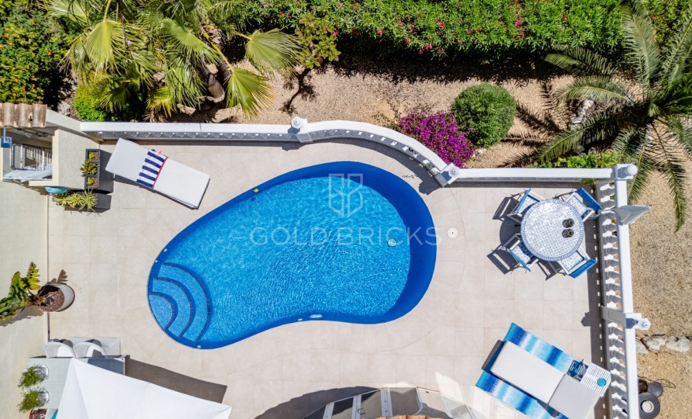 Sale · Villa · Benitachell · Cumbre del sol