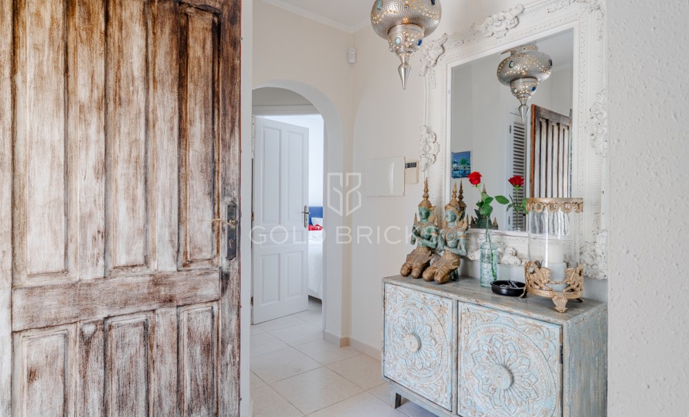 Sale · Villa · Benitachell · Cumbre del sol