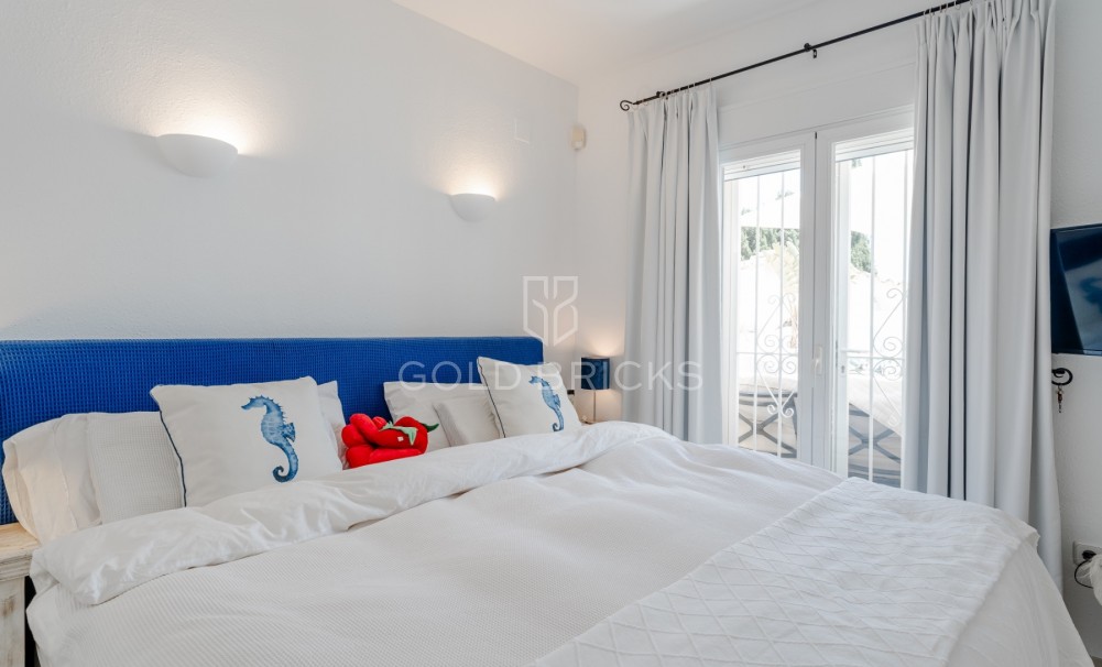Sale · Villa · Benitachell · Cumbre del sol