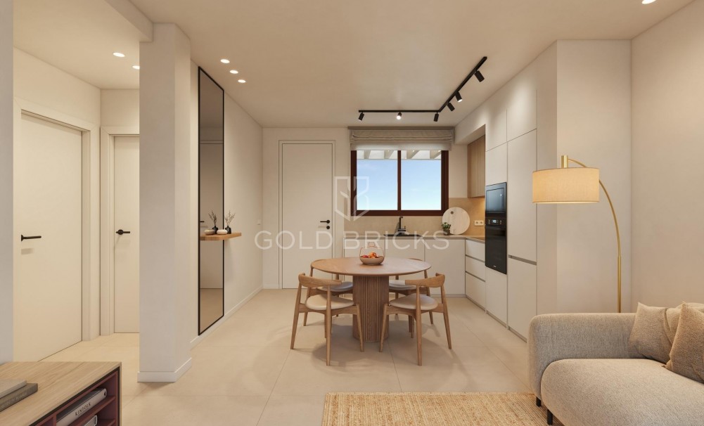 New Build · Bungalow · San Pedro del Pinatar · Molino de Chirrete