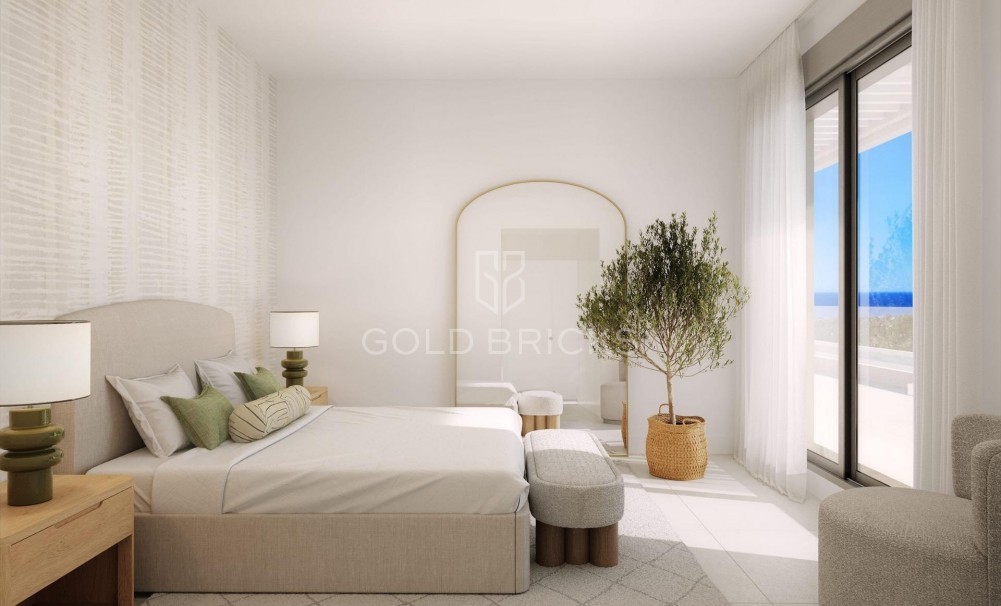New Build · Penthouse · Estepona · Parque Selwo
