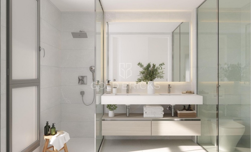 New Build · Apartment · Estepona · Parque Selwo