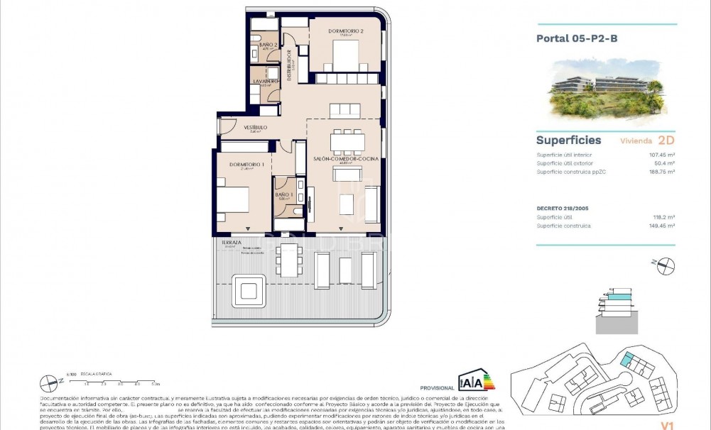 New Build · Apartment · Estepona · Parque Selwo