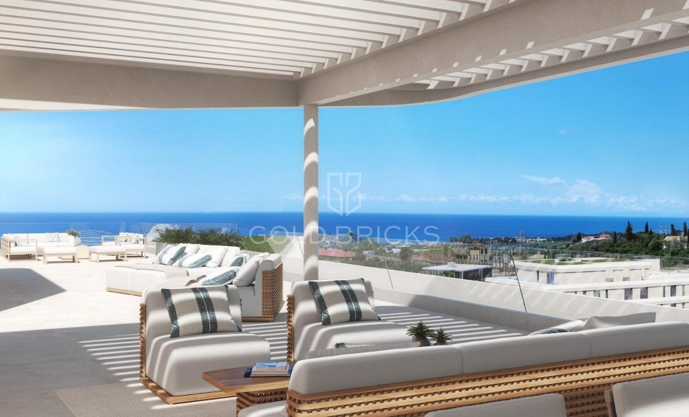 New Build · Apartment · Estepona · Parque Selwo