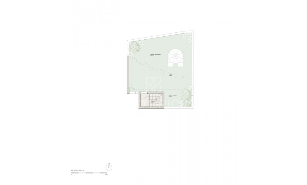 New Build · Penthouse · Torremolinos · Playa de La Carihuela
