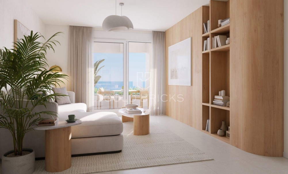 New Build · Apartment · Benalmádena · Benalmádena Pueblo