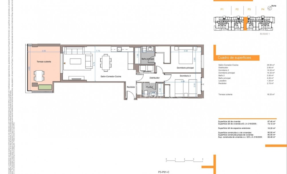 New Build · Apartment · Benalmádena · Benalmádena Pueblo