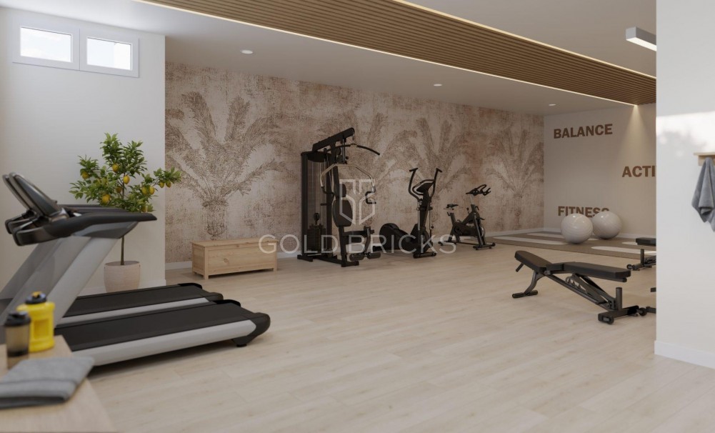 New Build · Apartment · Benalmádena · Benalmádena Pueblo